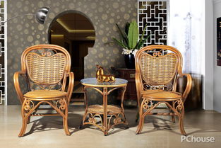 藤椅怎么樣 精美藤椅報價