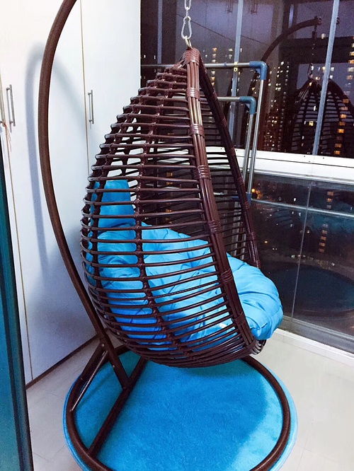 藤椅吊椅搖椅