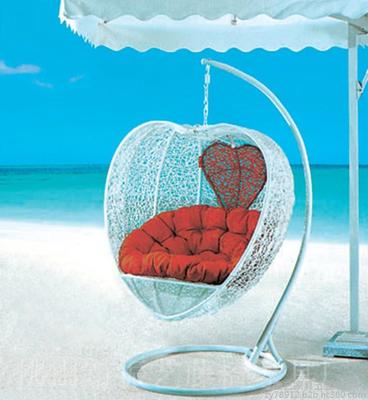 佛山藤椅廠(chǎng)家供應(yīng)休閑單人PVC吊籃 振藝品牌藤吊籃吊椅圖片_高清圖_細(xì)節(jié)圖-振藝家具五金制品廠(chǎng) -