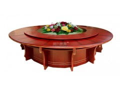 貴陽用九電動(dòng)餐桌a 106型號(hào)