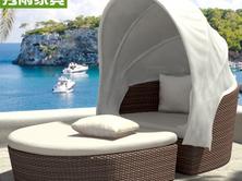 戶外藤椅選購指南 品牌、價格、圖片、批發與購買渠道全解析