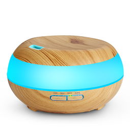 電商視覺(jué)營(yíng)銷全攻略 香薰機(jī)產(chǎn)品從攝影到三維建模的專業(yè)優(yōu)化